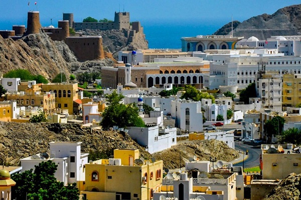 туры в Маскат